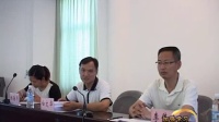 我縣開展檔案業務工作培訓