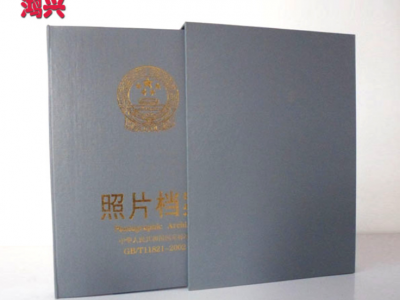 廠家直售優質收納 照片檔案盒 適合照片長期保存