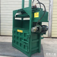 加厚耐壓檔案袋打包機 廢鋼銷壓包機 門窗合金壓塊機型號
