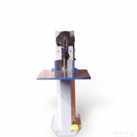 大平臺電動切角機，檔案袋切角機，斜角切角機，電動切角機