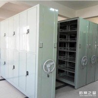 批發優質檔案密集柜 移動密集柜 拆裝各種密集柜