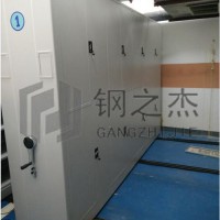 哈爾濱道外《專業廠家》底圖柜，檔案密集柜