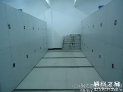 漳州詔安智能檔案室建設 檔案管理軟件