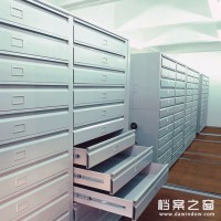 0號手搖底圖柜2號建筑工程設計圖紙柜鐵皮柜架A0A1A2繪畫柜菲林柜