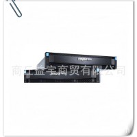 浪潮AS2600G2支持FC、FCOE、iSCSI網(wǎng)絡存儲磁盤陣列