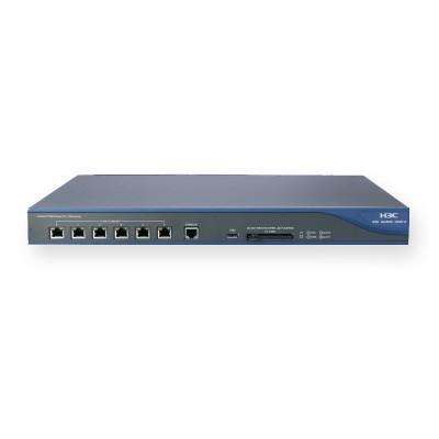 NS-SecPath U200-A-AC H3C華三UTM企業級硬件安全網關防火墻
