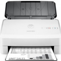 惠普（HP）HP ScanJet Pro 3000 s3 饋紙式掃描儀 (掃描)