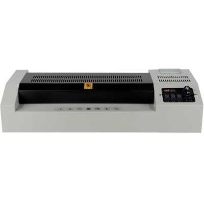 得力3895 照片A3 過塑機過膠機辦公型 覆膜機朔封膜機