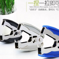 得力0232起釘器 10 12號雙用起釘器 取訂器 拔釘器 訂書機起釘夾