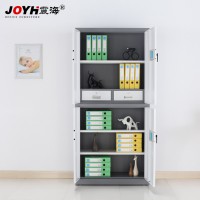 鋼制保密柜文件柜鐵皮電子密碼防盜財務保管柜檔案資料柜保險柜