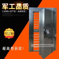 A級B級C級M級金庫門 全鋼碳鋼不銹鋼防盜門 甲級品牌高檔金庫門