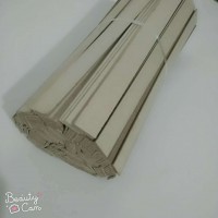 廠家直銷定制工程圖紙裝訂墊條 檔案整理壓條 2.5毫米厚紙板條