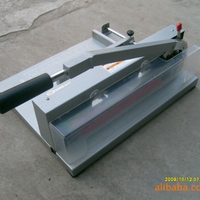 XD-3203A光導切紙機 裁紙刀 手動重型切紙刀