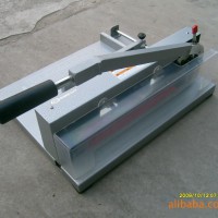 XD-3203A光導切紙機 裁紙刀 手動重型切紙刀
