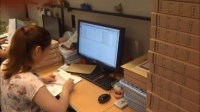 檔案工作宣傳片