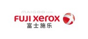 FujiXerox富士施樂