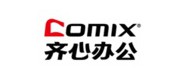 齊心COMIX