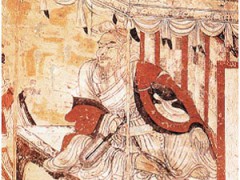 莫高窟保護(hù)經(jīng)驗(yàn)帶給檔案保護(hù)的有益啟示