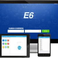 E6文檔管理系統