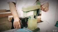 資料移交裝訂視頻