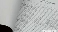 會(huì)計(jì)檔案整理視頻