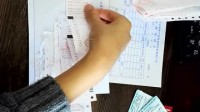 原始憑證正確粘貼方式視頻