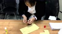 新員工培訓憑證裝訂視頻