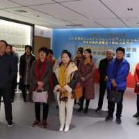 黨建業(yè)務工作雙促進 保密檔案意識同提升