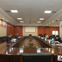 圍繞“三緊扣三重在” 凝聚黨建工作合力