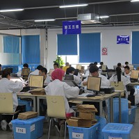 檔案整理及數(shù)字化加工服務