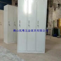 佛山薄邊拆裝文件柜定制拆裝式組合開門柜密集柜文件柜廠