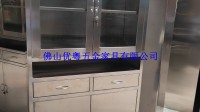 順德不銹鋼藥柜鋼制不銹鋼中藥柜工廠不銹鋼辦公桌定做