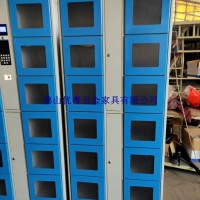 高明不銹鋼寄存柜不銹鋼戶外柜加工焊接不銹鋼辦公家具