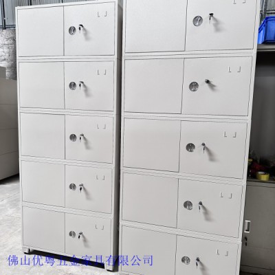 大良電腦柜不銹鋼鞋柜不銹鋼工作臺加工不銹鋼更衣柜廠家